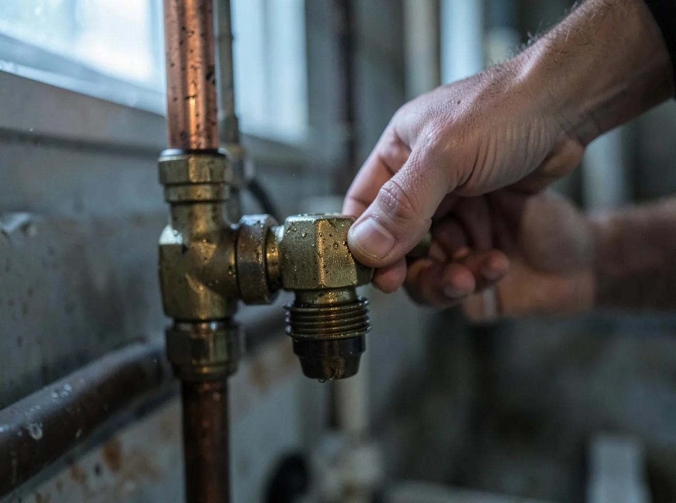 Emergency Plumber Holderness, NH FAQs